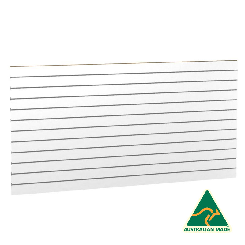 Wallmount Panels Apex Display Australia