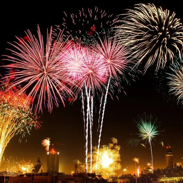 Resolutions to make for a profitable year