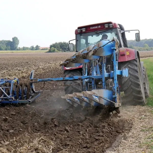 You canât plough a field by turning it over in your mind.
