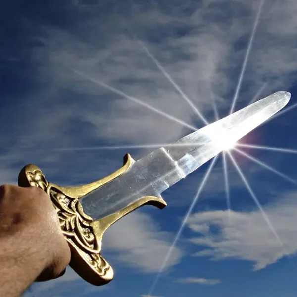 Weapons of Mass Persuasion