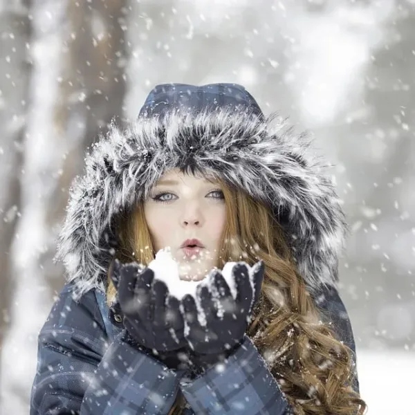 Get Customers Warming to You This Winter