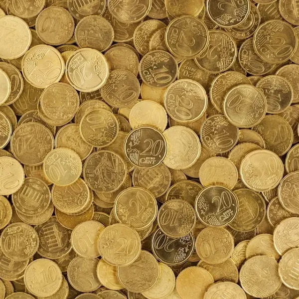 How 1 Coin Can Make You Rich