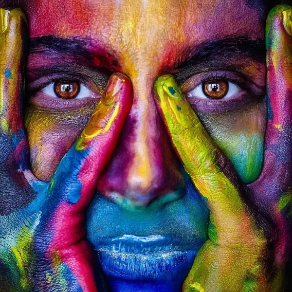 Colour: a powerful success secret