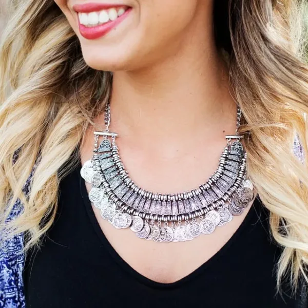 Effective Jewellery Display: A Checklist