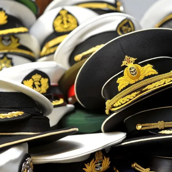 5 Ways to Display Uniforms & Workwear