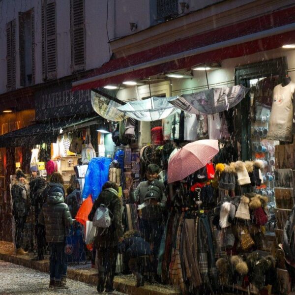How to unsuccessfully run a retail shop (& close your doors in just a few months)