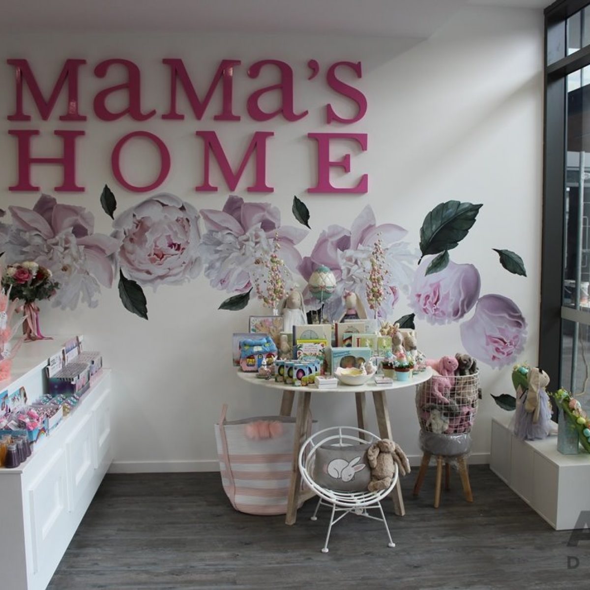 Mama’s Home – Camp Hill