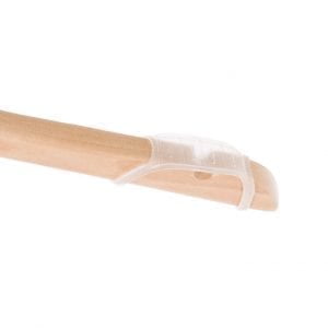 Latex Non Slip Hanger Grip