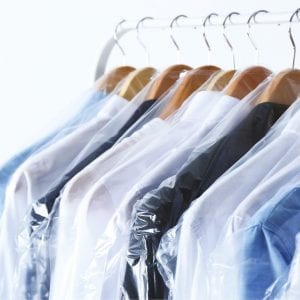 Bridal Length Garment Covers