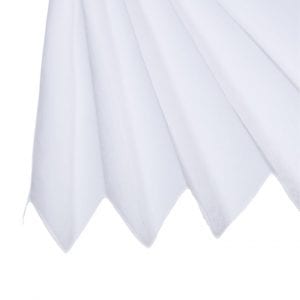 Small White Tissue Paper