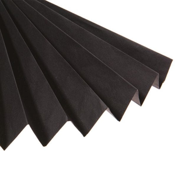 PP2627BK Black Tissue Paper