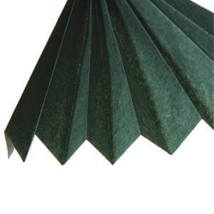 Dark Green Tissue Paper