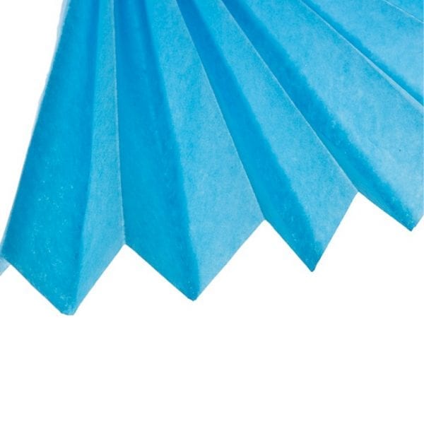 PP2627LB Light Blue Tissue Paper