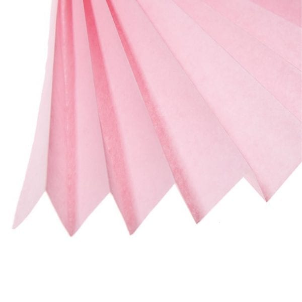 PP2627PK Pink Tissue Paper