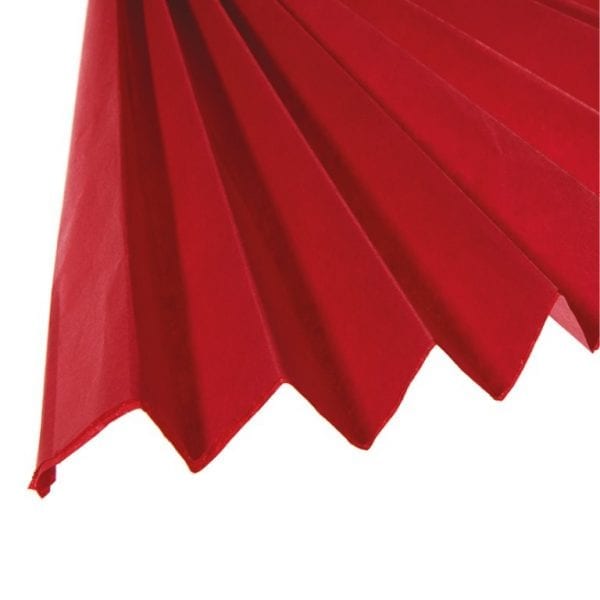 PP2627RD Red Tissue Paper