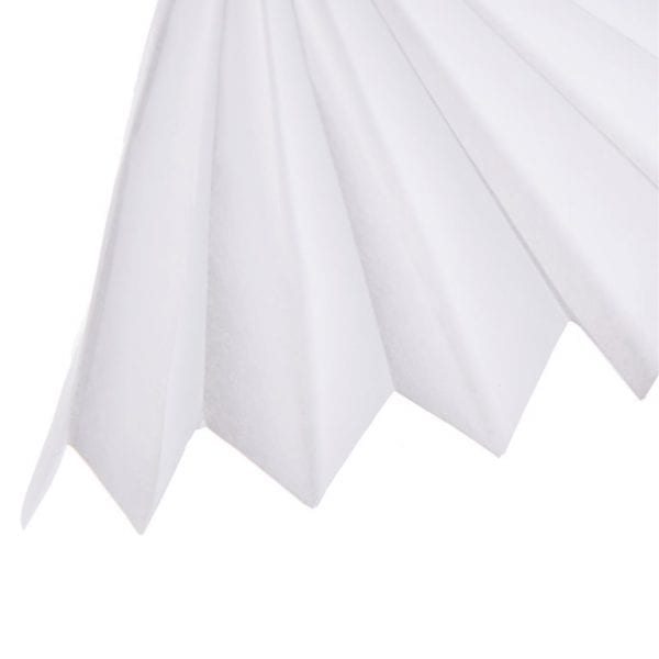 PP2627WH White Tissue Paper
