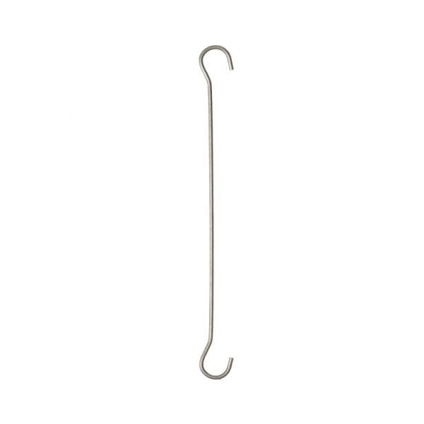SA1009SC 150mm Wire Display Hook