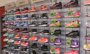 slatmesh display solution for your store