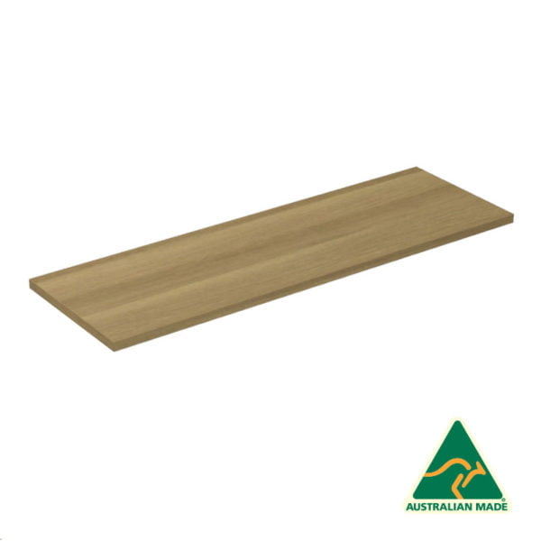 SU6633NO-390x1200mm-Native-Oak-UniSlot-Timber-Shelf-Australian-Made