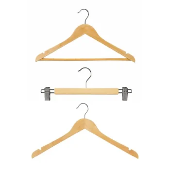 Beech Timber Hangers