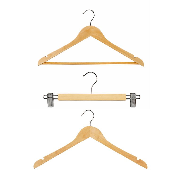 Wholesale Timber Hangers for Sale in Australia | Apex Display