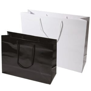 High Gloss Paper Bags