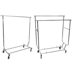 Collapsible Racks & Accessories