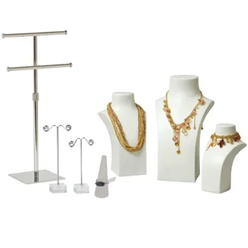 Jewellery Displays