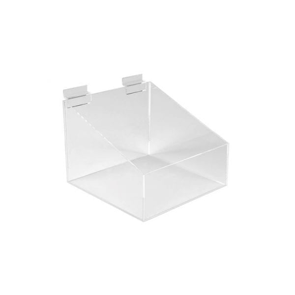 Acrylic Bins - Apex Display