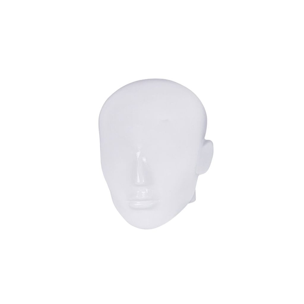 Plastic Torso An economical alternative to fibreglass