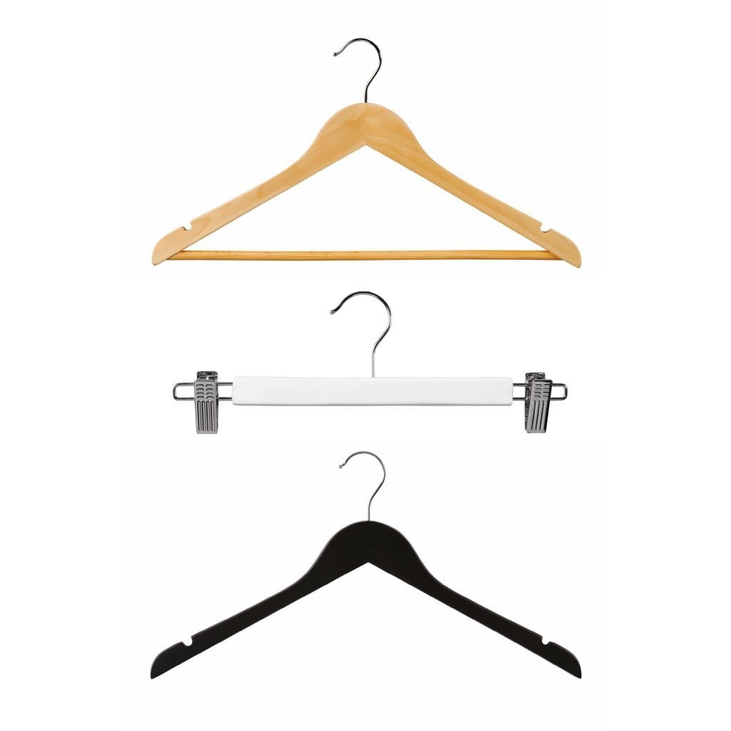 Clothes Hangers Apex Display