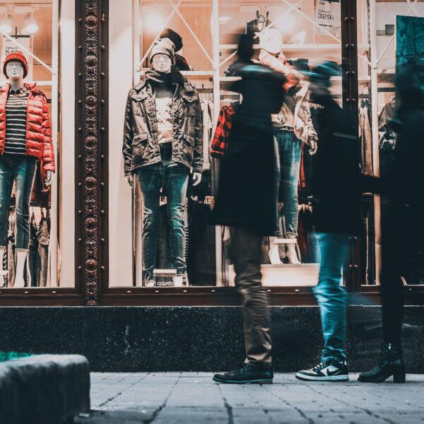 How Mannequins Drive Traffic to Your Store