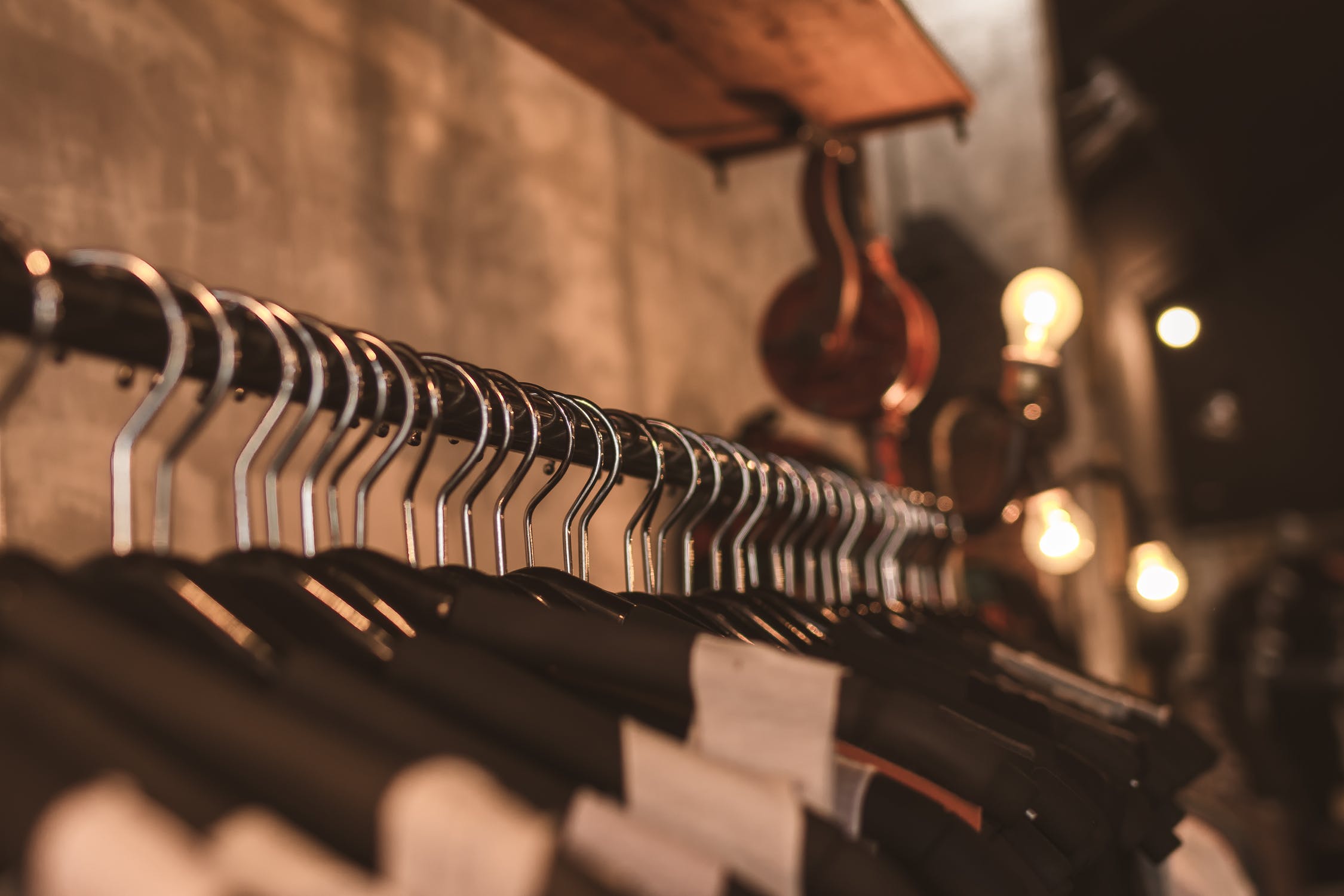 Why Choosing the Right Clothes Hangers is Important - Filtech Singapore