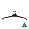 490mm Black XL Adult Longlife Shirt Hanger