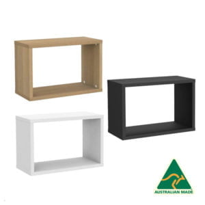 Timber Display Boxes