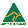 Proudly Australian Made