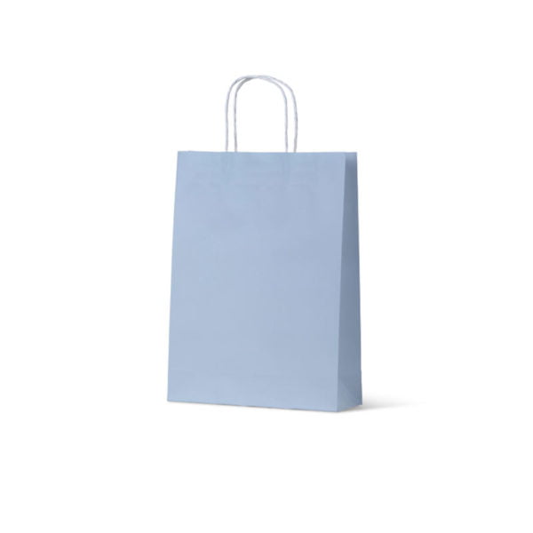 CK2321FB-Small-French-Blue-Paper-Carry-Bags