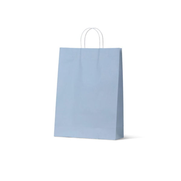 CK2322FB-Midi-French-Blue-Paper-Carry-Bags