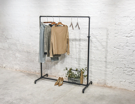 How Clothes Racks Benefit Your Business | Apex Display
