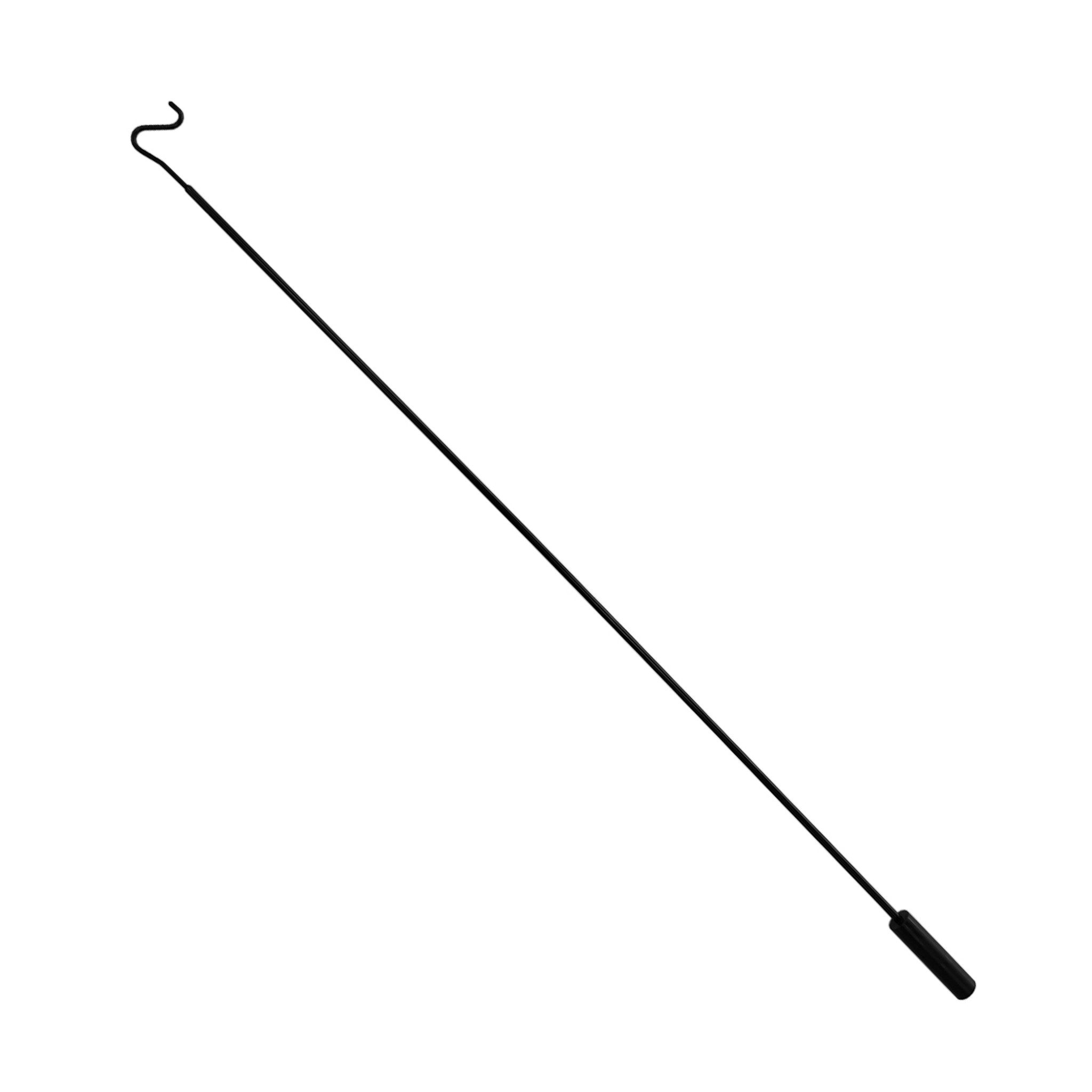 Hanger Reach Rod