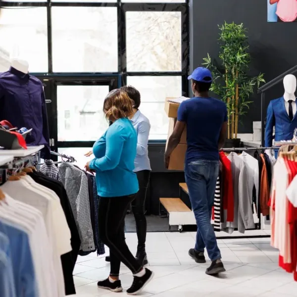 How Retail Floor Displays Affect Your Customer’s Experience