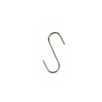68mm Wire S Hook