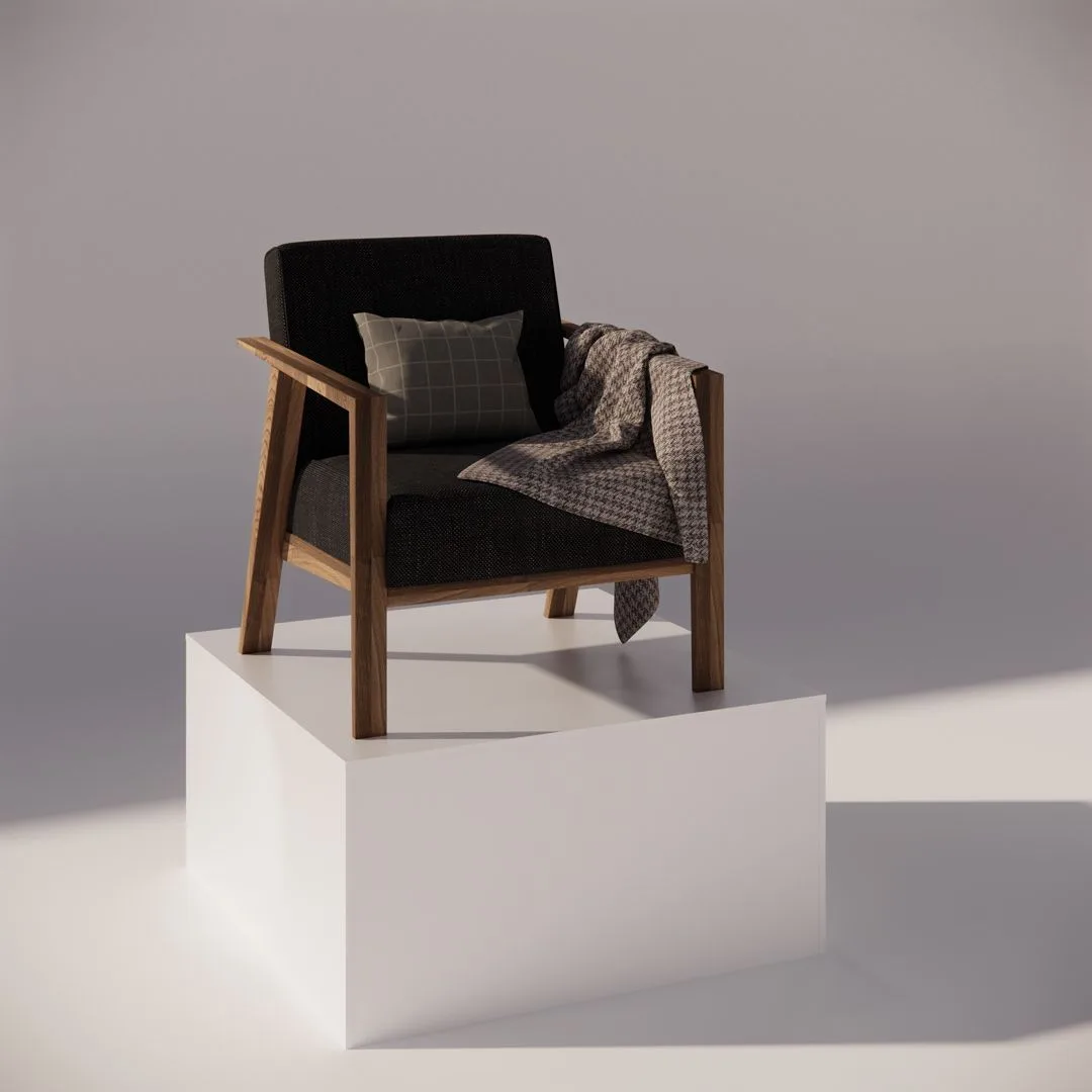 White-Large-Square-Display-Pedestal-600mm