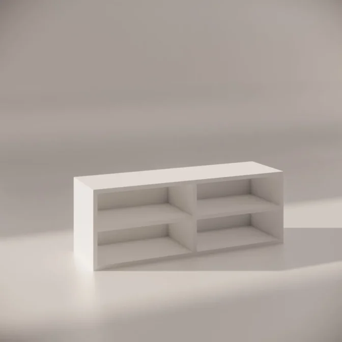White-Nested-Timber-Shelving-Display-Unit