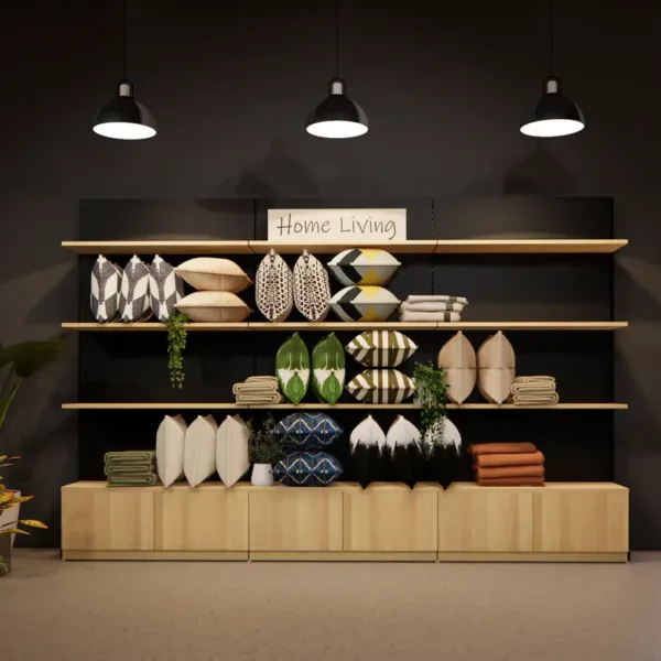 How You Can Optimise Visual Merchandising and Store Flexibility for 2026