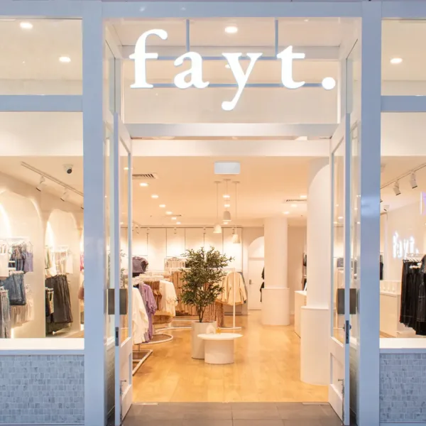 Fayt the Label