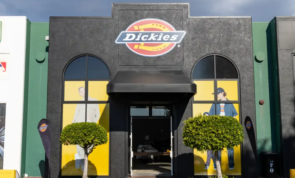 Dickies outlet online best sale