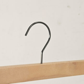 330mm Natural Timber Clip Hangers