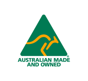 Australian Made Logo