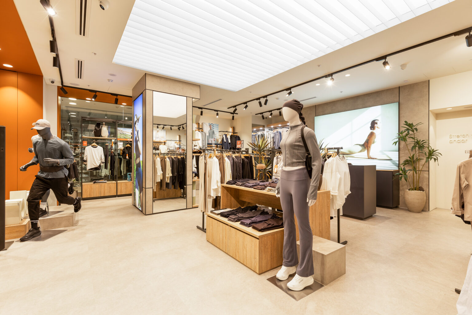 Andar Westfield Sydney (2)-2